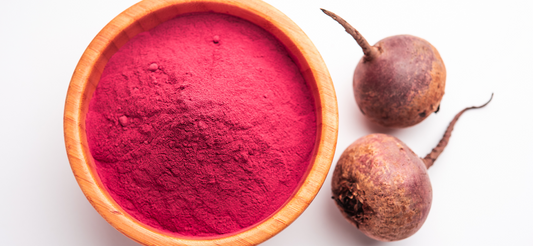 Beet Supplements: Your Secret Weapon for Athletic Performance and Recovery
