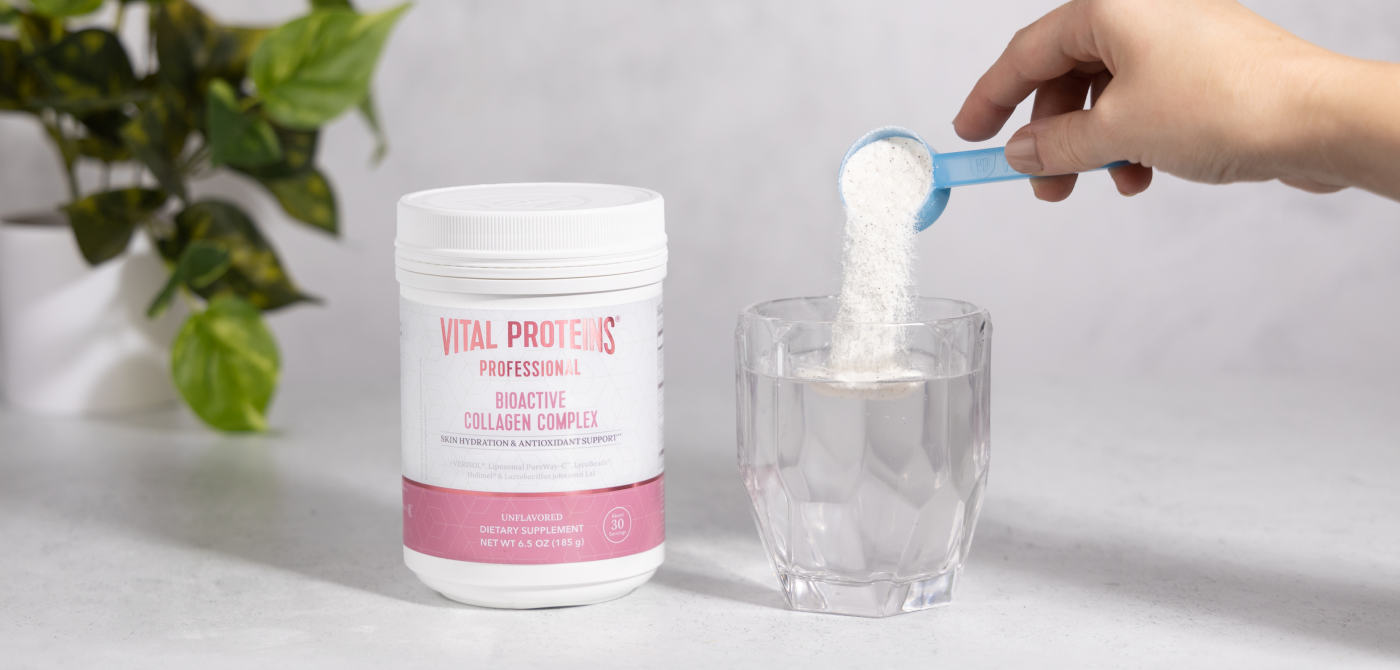 Vital Proteins Professional® Bioactive Collagen