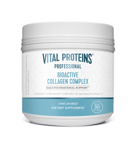 Complex Daily Foundational x Vital Proteins Professional®